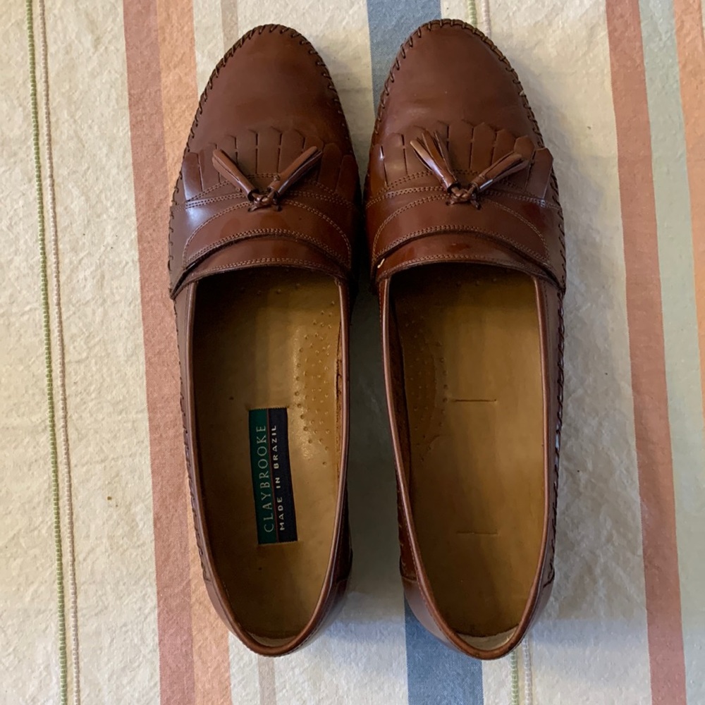 Claybrooke dress shoes